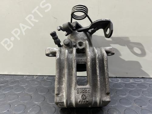 Bremssattel links hinten für AUDI A4 B7 (8EC) 2.0 TDI 16V (140 hp) 28335371