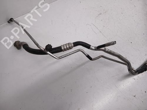 AC pipe PORSCHE CAYENNE (92A)  | BP28125314M126 