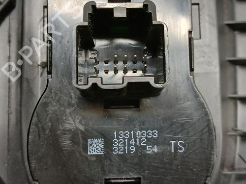 Headlight switch OPEL CORSA D (S07) | BP33269864I24 - Image 2