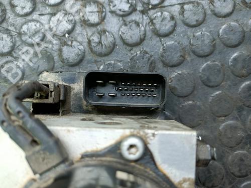 ABS pump SEAT TOLEDO II (1M2)  | BP20839025M43 