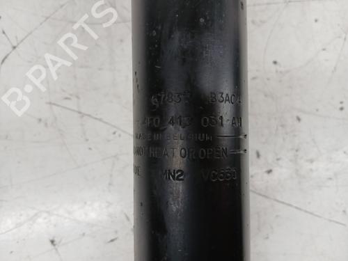 Left front shock absorber AUDI A6 C6 (4F2)  | BP26239172M16 