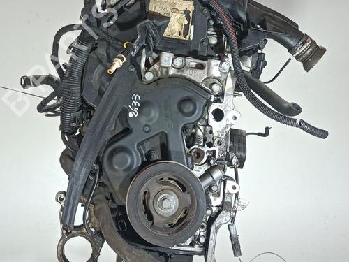Used Engine PEUGEOT 307 (3A/C) [2000-2012]  32367007