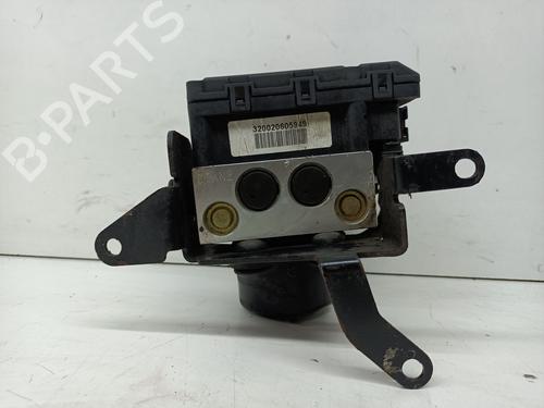 ABS pump HYUNDAI COUPE II (GK) 2.0 GLS | BP27801348M43 