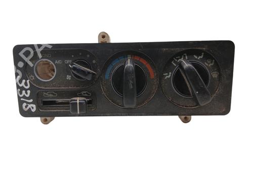 Commande Chauffage Commande Chauffage MITSUBISHI PAJERO II (V3_W, V2_W, V4_W, V5_W) 2.5 TD 4WD (V24W) (99 hp) 34102666 34102666