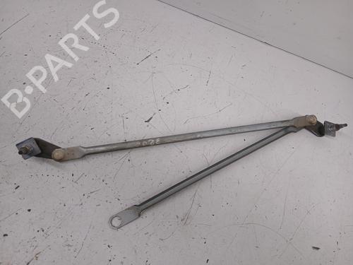 Used Front windshield wiper arm SUZUKI SAMURAI Closed Off-Road Vehicle (SJ_) 1.3 (SJ 413) (67 hp) 30891128