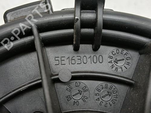 Heater blower motor PEUGEOT BOXER Van | BP31841464M62