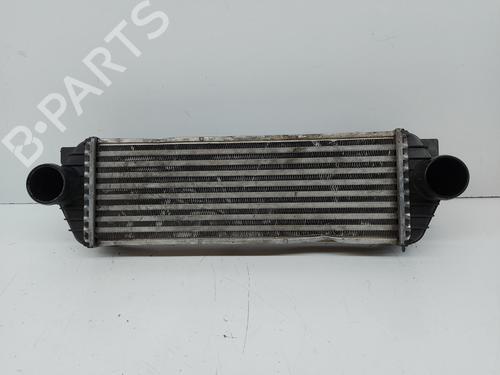 Used Intercooler Intercooler OPEL ZAFIRA / ZAFIRA FAMILY B (A05) 1.9 CDTI (M75) (120 hp) 32445096 32445096