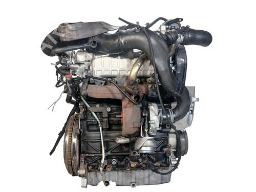 Engine VW NEW BEETLE (9C1, 1C1) 1.9 TDI | BP30105525M1
