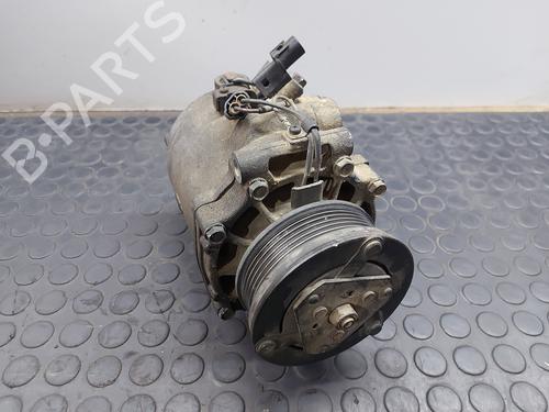 Used AC compressor PEUGEOT 4007 (VU_, VV_) 2.2 HDi (156 hp) 20843396