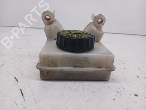 Réservoir de direction assistée CITROËN BERLINGO MULTISPACE (B9) 1.6 HDi 75 16V | BP29877890M117