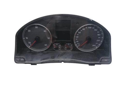 instrument-cluster-vw-golf-v-1k1-2003-2004-2005-2006-2007-2008-2009-2010-33886010 main image
