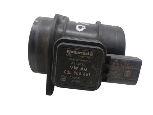 Mass air flow sensor SEAT LEON (1P1) 1.6 TDI | BP33625910M95 - Image 2