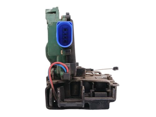 Used Front left lock SEAT IBIZA III (6L1) [2002-2009]  31161948