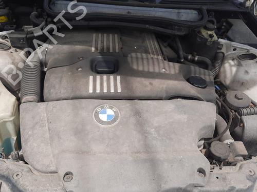 Rudehejsemekanisme Højre bagtil BMW 3 Touring (E46) 320 d | BP29751754C25 