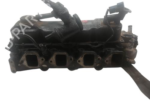 Used Cylinder head Cylinder head NISSAN TERRANO II (R20) 2.7 TDi 4WD (125 hp) 33015504 33015504