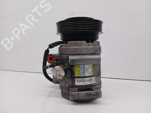 Used AC compressor CHEVROLET CAPTIVA (C100, C140) [2006-2025]  29913394