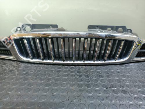 Used Grille CHEVROLET REZZO MPV (U100) 2.0 (121 hp) 20824833
