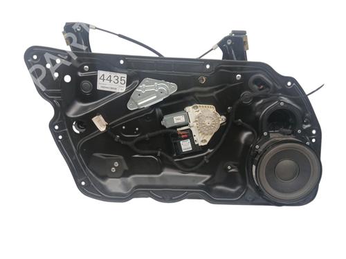 Used Front left window mechanism Front left window mechanism VW PASSAT B6 (3C2) [2005-2011] 33216073 33216073