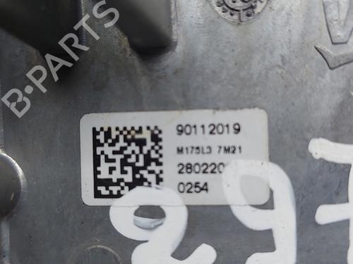 Electronic module SEAT LEON (5F1)  | BP26504867M83 