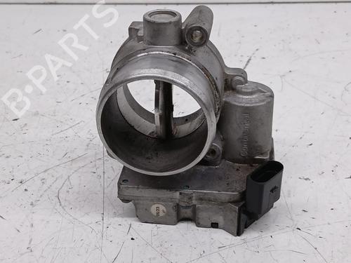 Used Throttle body KIA SPORTAGE II (JE_, KM_) [2004-2011]  28478573