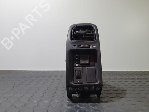 Spejlkontakt NISSAN PRIMERA (P12) 2.2 Di (126 hp) 32298080