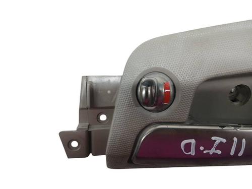 Front left interior door handle SSANGYONG KYRON 2.0 Xdi | BP40623680I13 - Image 2