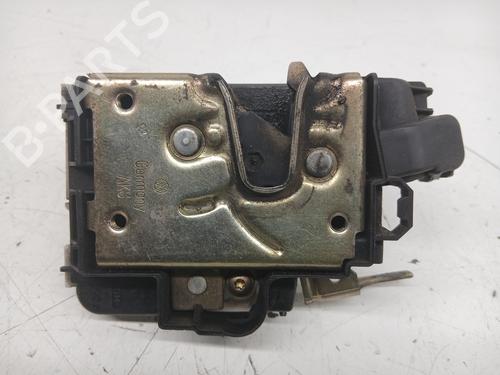 Used Front right lock VW POLO III (6N1) 60 1.4 (60 hp) 26293292