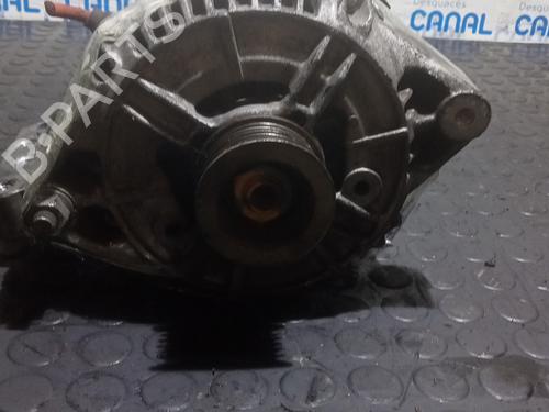 Used Alternator OPEL VECTRA B Hatchback (J96) 1.6 i 16V (F68) (101 hp) 20830429
