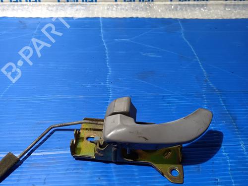 Used Front left interior door handle KIA SORENTO I (JC) 2.5 CRDi 4WD (140 hp) 20814475