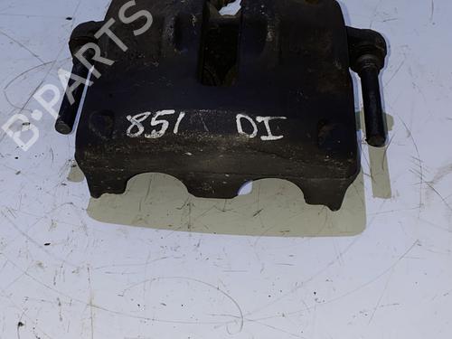 Used Right front brake caliper LAND ROVER DISCOVERY I (LJ) [1989-1998]  20839960