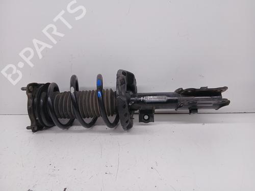 Used Right front shock absorber KIA CEE'D (JD) [2012-2018]  27261701