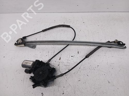 Used Front right window mechanism Front right window mechanism RENAULT SCÉNIC I MPV (JA0/1_, FA0_) [1999-2010] 33043020 33043020
