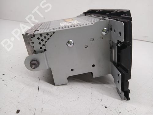 Bilradio SUZUKI GRAND VITARA II (JT, TE, TD) 1.9 DDiS All-wheel Drive (JT419, TD44, JB419WD, JB419XD,... | BP26008833E6 