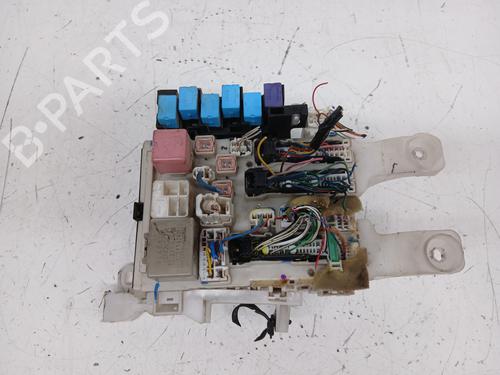 Caixa de fusíveis TOYOTA RAV 4 III (_A3_) [2005-2014]  30551648