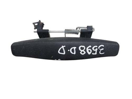 Used Front right exterior door handle Front right exterior door handle DACIA DUSTER (HS_) [2010-2018] 40624876 40624876