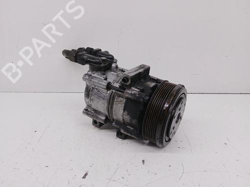 AC-Kompressor FORD TRANSIT Van (FA_ _)  | BP29715904M34 