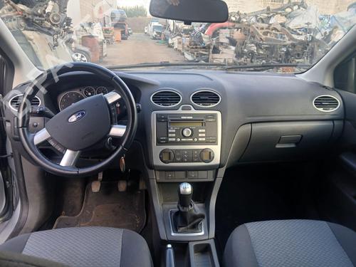 Left front window switch FORD FOCUS C-MAX (DM2)  | BP27468379I27 