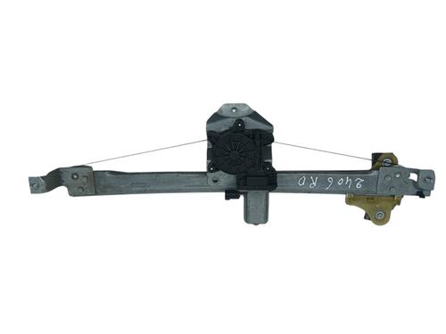 Used Front right window mechanism RENAULT CAPTUR I (J5_, H5_) [2013-2026]  32034484