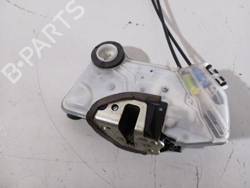 Front left lock TOYOTA HILUX VIII Pickup (_N1_)  | BP29728249C98 