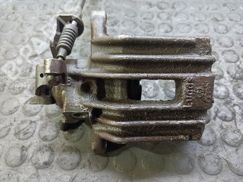 Used Left rear brake caliper SEAT IBIZA IV (6J5, 6P1) [2008-2017]  20835268