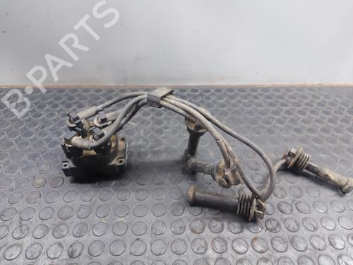 Ignition coil FORD MONDEO III (B5Y) | BP31631165M94 - Image 2
