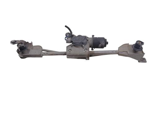 Used Front wiper motor NISSAN PATHFINDER III (R51) 2.5 dCi 4WD (171 hp) 31906831