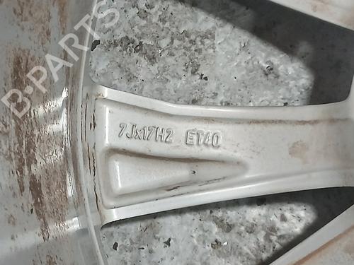 Rim VW TIGUAN (5N_)  | BP29504886C45 