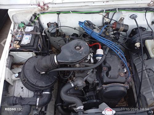 Vindusheismekanisme venstre foran SUZUKI SAMURAI Closed Off-Road Vehicle (SJ_) 1.3 (SJ 413) | BP30891106C22