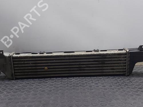 Used Intercooler MERCEDES-BENZ E-CLASS (W210) E 300 Turbo-D (210.025) (177 hp) 31594498
