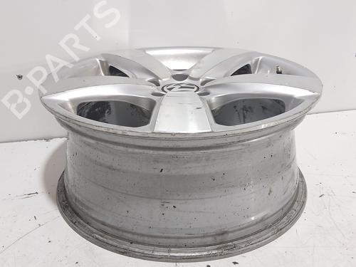 Rim VW GOLF VII (5G1, BQ1, BE1, BE2)  | BP29865647C45