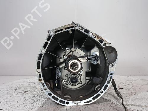 Gearbox MERCEDES-BENZ C-CLASS (W203) C 200 Kompressor (203.045) | BP27730091M3 
