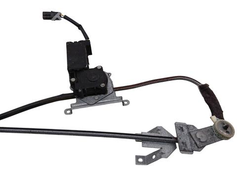 Used Rear right window mechanism Rear right window mechanism JEEP CHEROKEE (XJ) 4.0 i (185 hp) 34216452 34216452