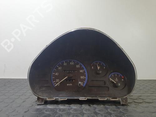 Used Instrument cluster DAEWOO MATIZ (M100, M150) 0.8 (52 hp) 20824182