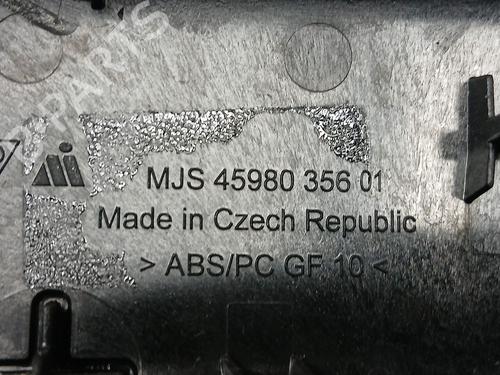 Other PORSCHE CAYENNE (92A)  | BP28107106O1 
